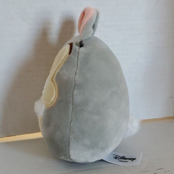 Squishmallows Disney Thumper Bunny Rabbit from Bambi 6½" Plushy Plushie TOY - Picture 6 of 11